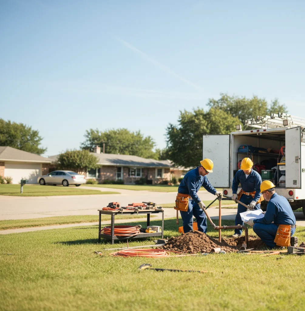 Water Heater Repair in Lincolnton, NC